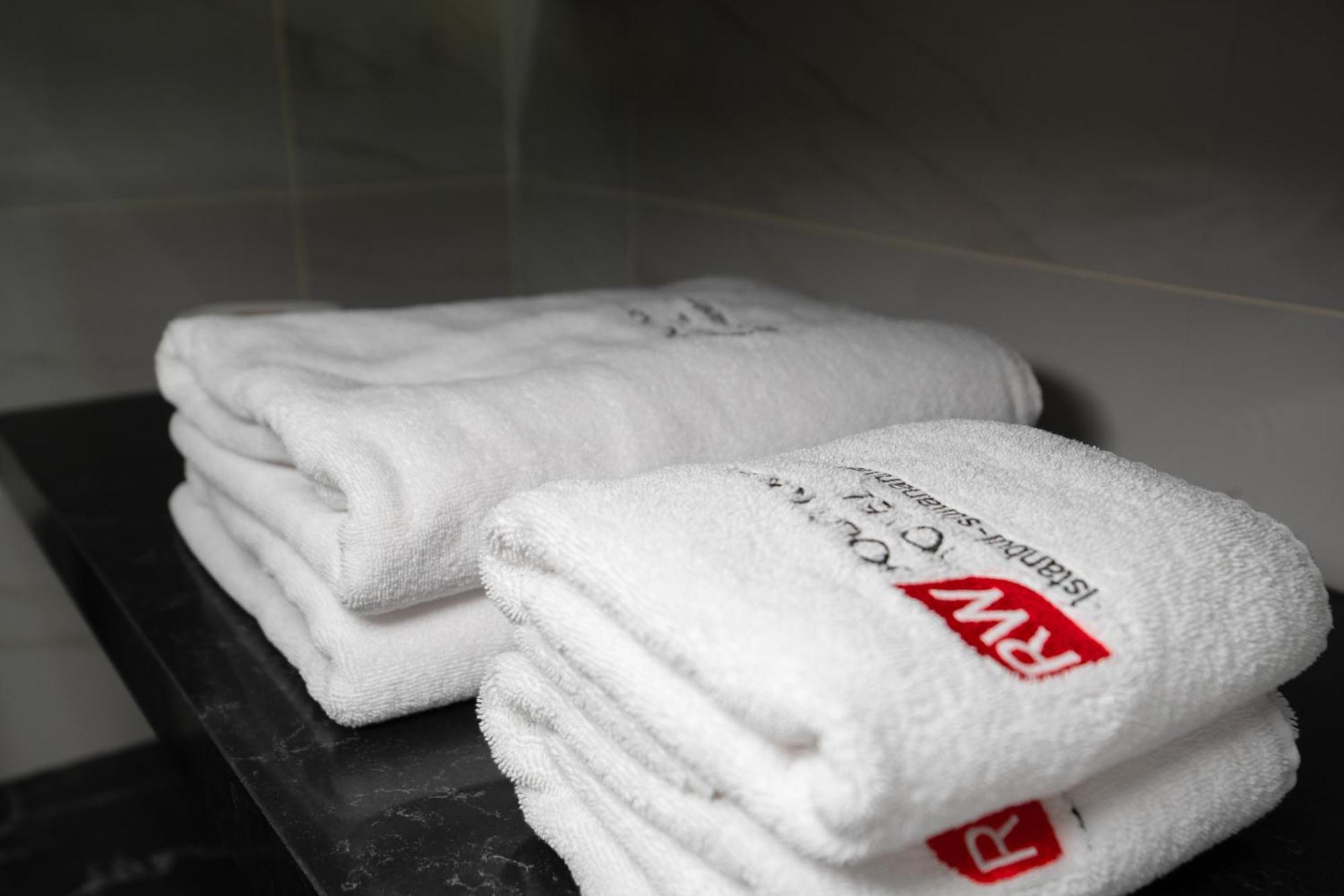 Rw Boutique Hotel Isztambul Kültér fotó